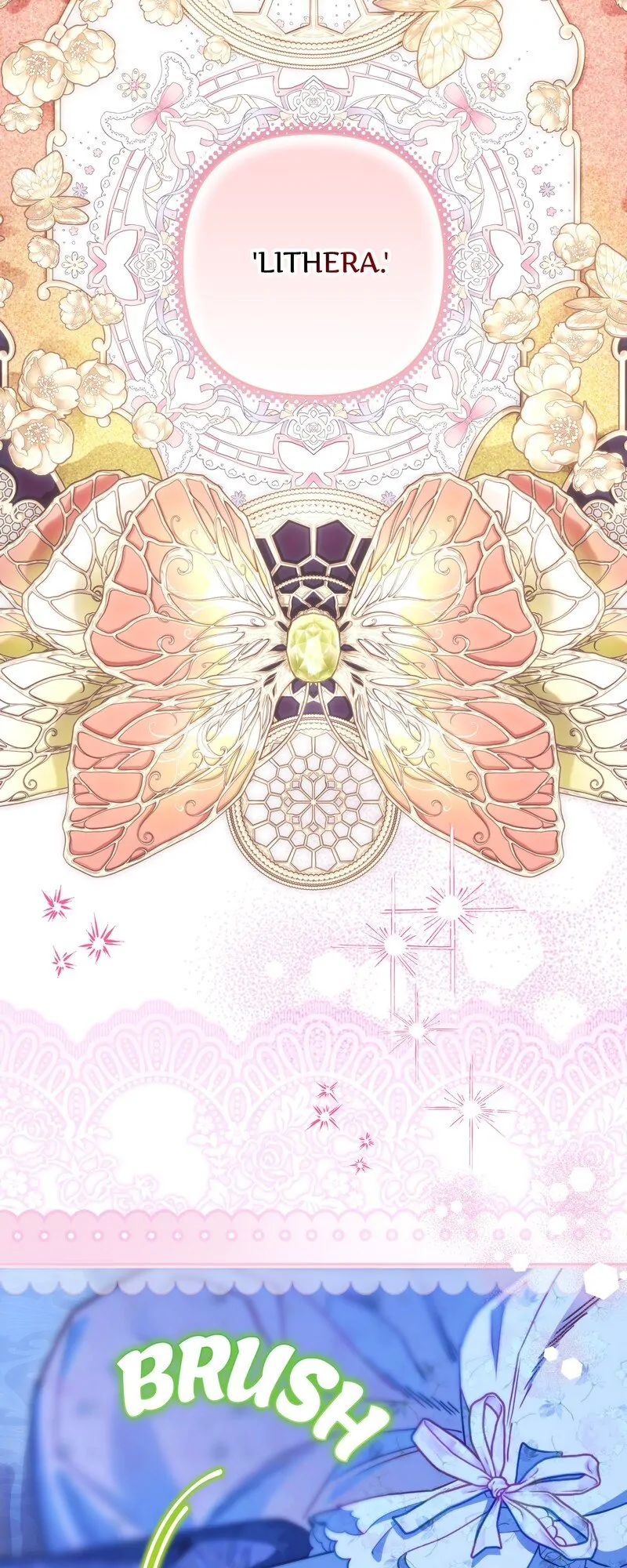 Another Typical Fantasy Romance - Chapter 103 manhwa