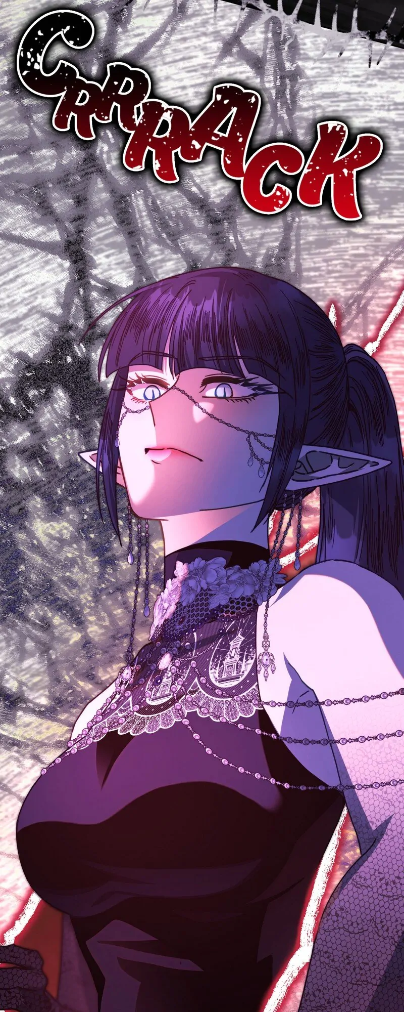 Another Typical Fantasy Romance - Chapter 103 manhwa