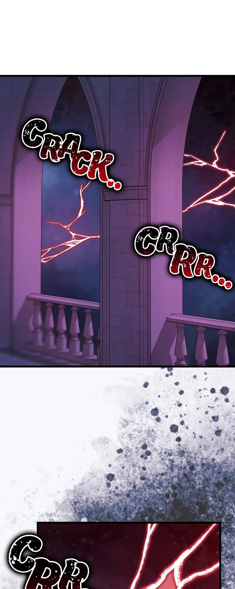 Another Typical Fantasy Romance - Chapter 104 manhwa