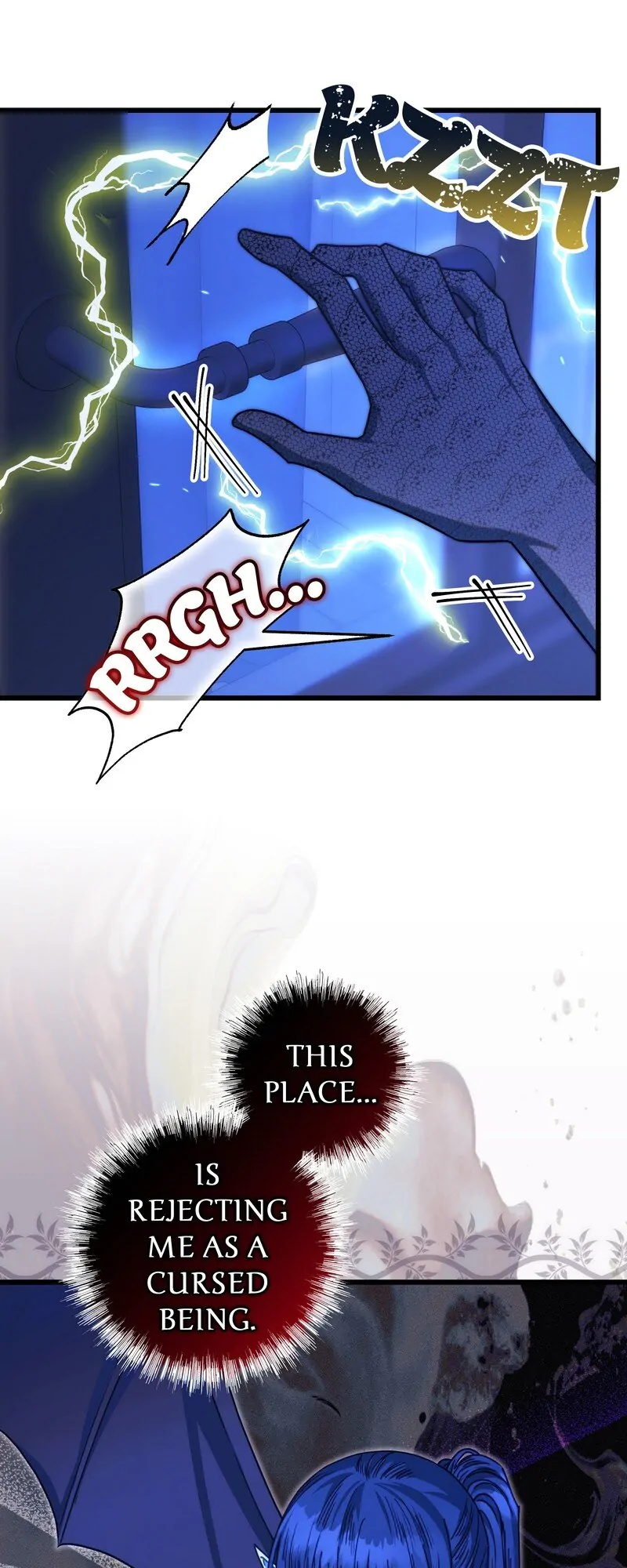 Another Typical Fantasy Romance - Chapter 104 manhwa