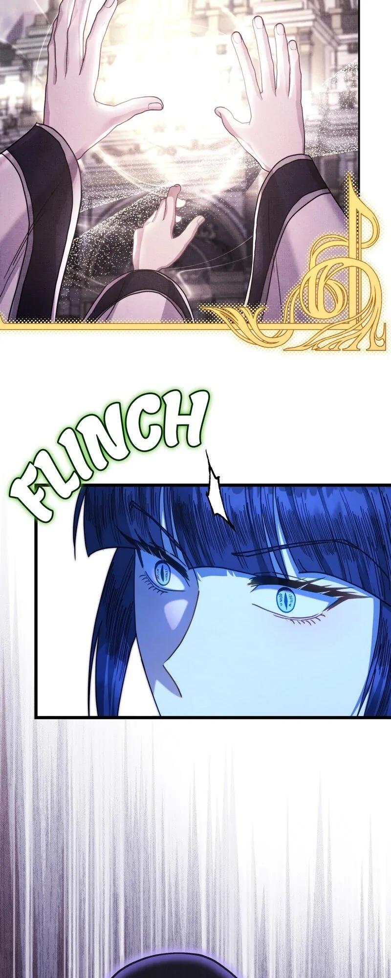 Another Typical Fantasy Romance - Chapter 104 manhwa