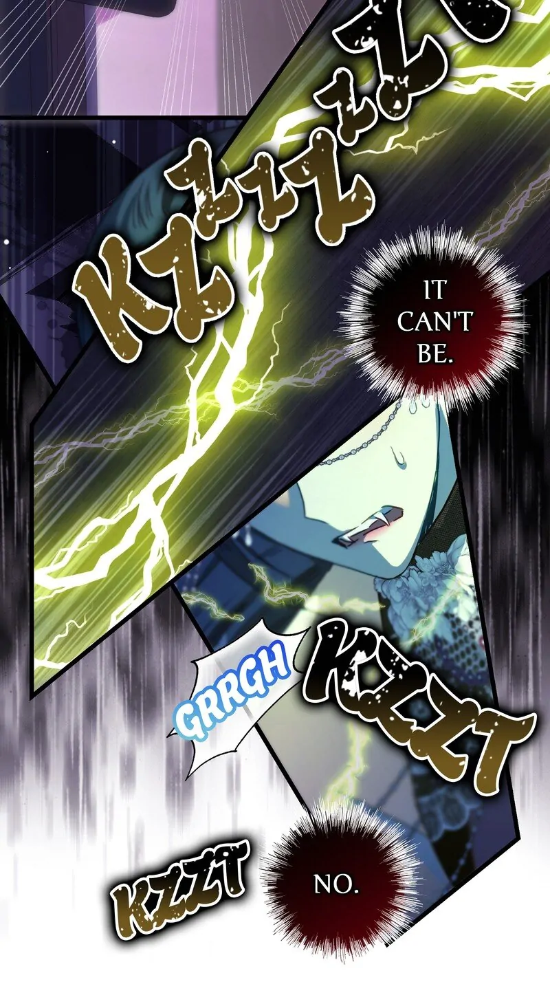 Another Typical Fantasy Romance - Chapter 104 manhwa