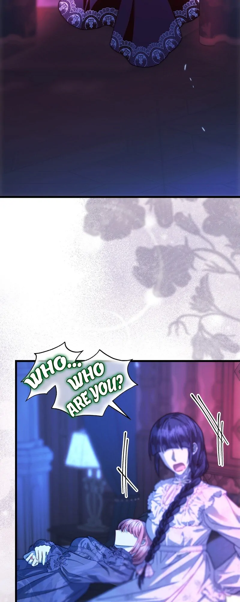 Another Typical Fantasy Romance - Chapter 104 manhwa