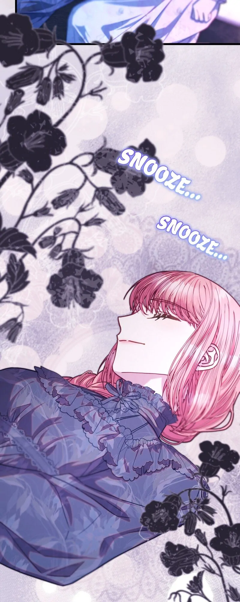 Another Typical Fantasy Romance - Chapter 104 manhwa
