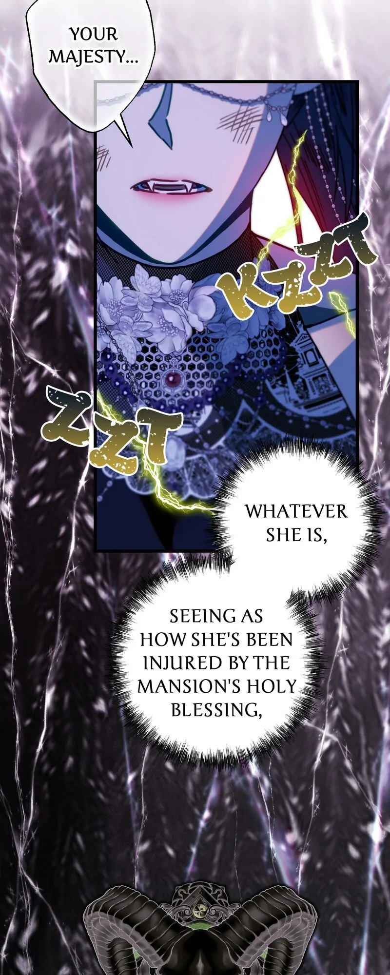 Another Typical Fantasy Romance - Chapter 104 manhwa