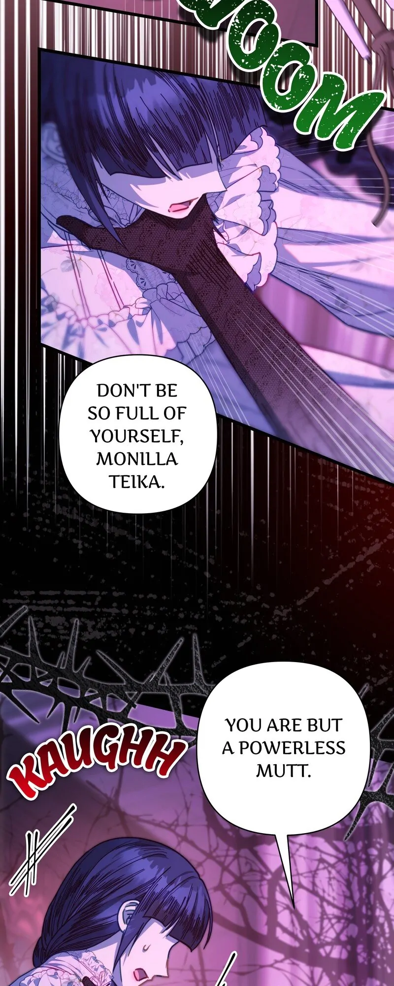 Another Typical Fantasy Romance - Chapter 104 manhwa
