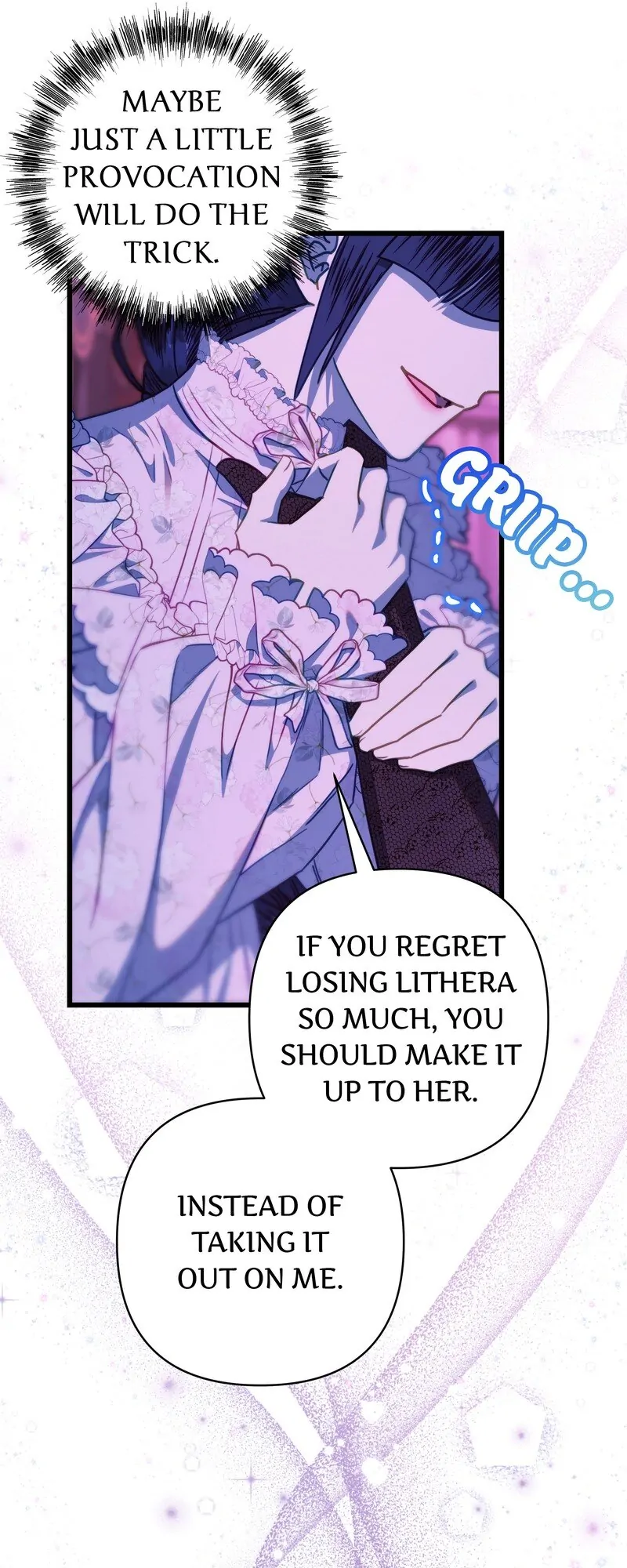 Another Typical Fantasy Romance - Chapter 104 manhwa