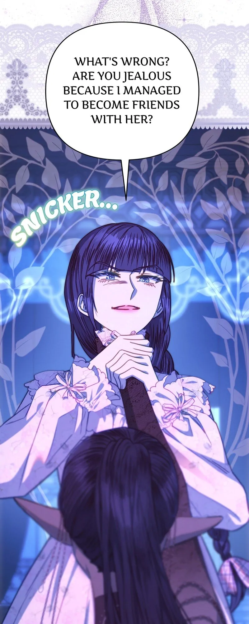 Another Typical Fantasy Romance - Chapter 104 manhwa