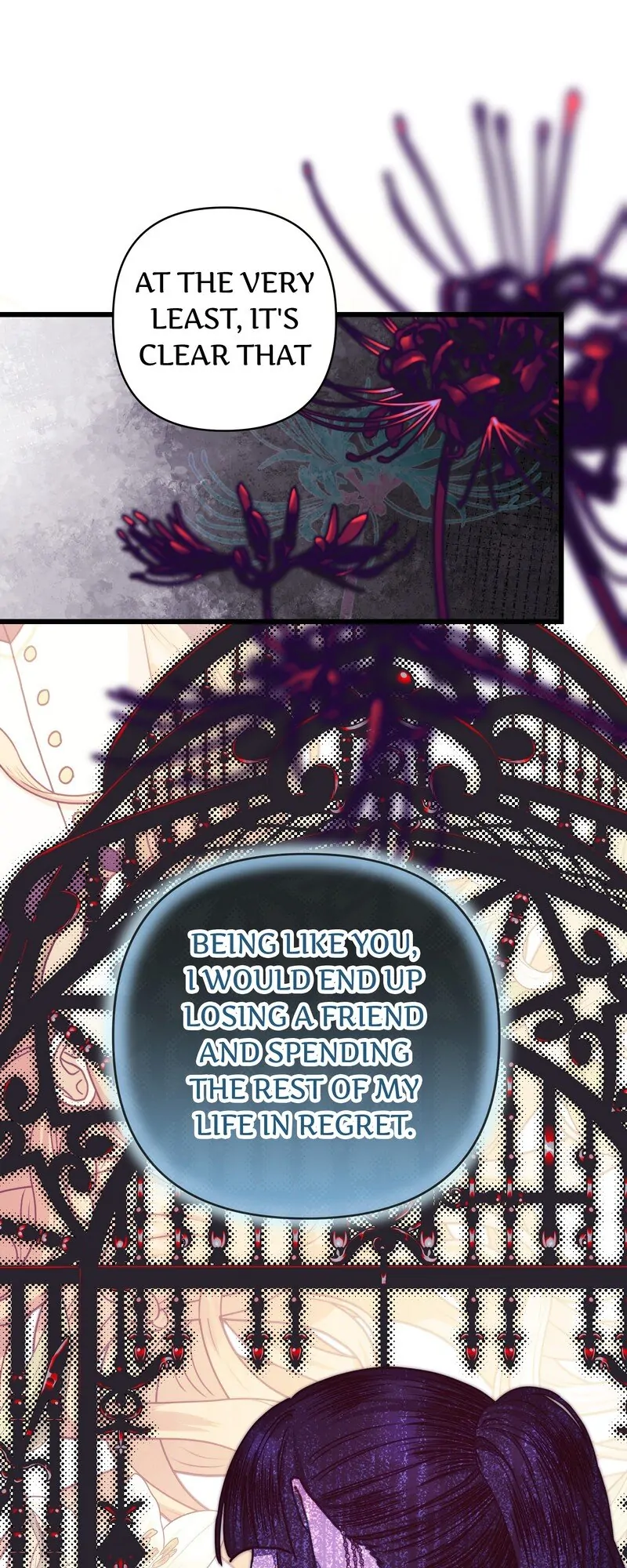 Another Typical Fantasy Romance - Chapter 104 manhwa