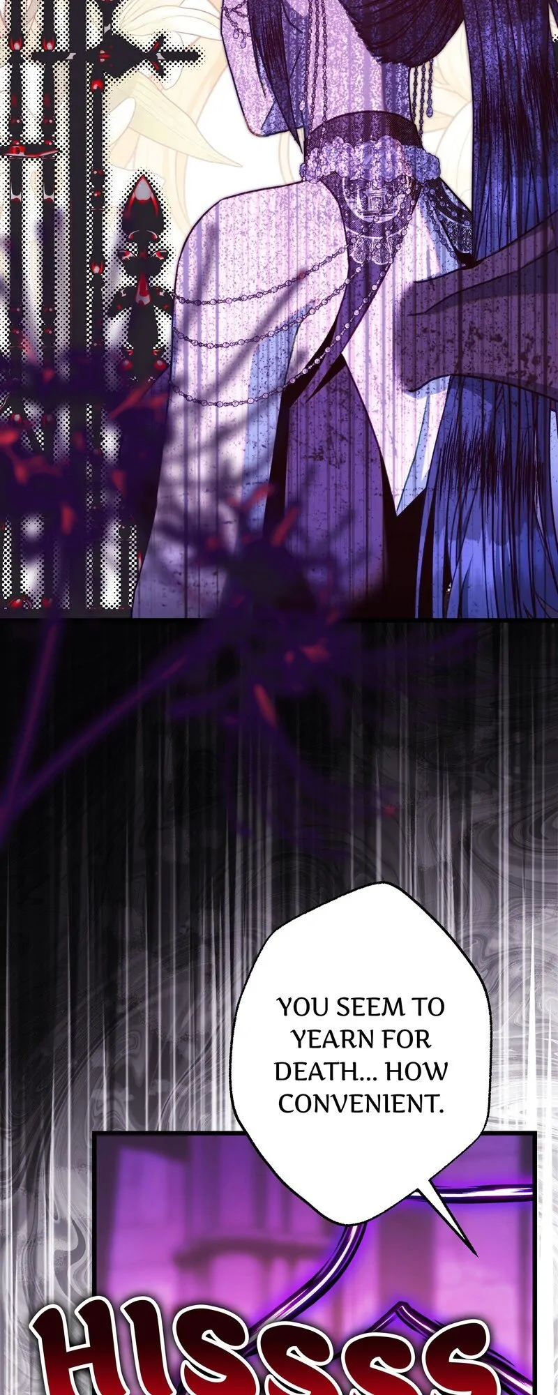 Another Typical Fantasy Romance - Chapter 104 manhwa
