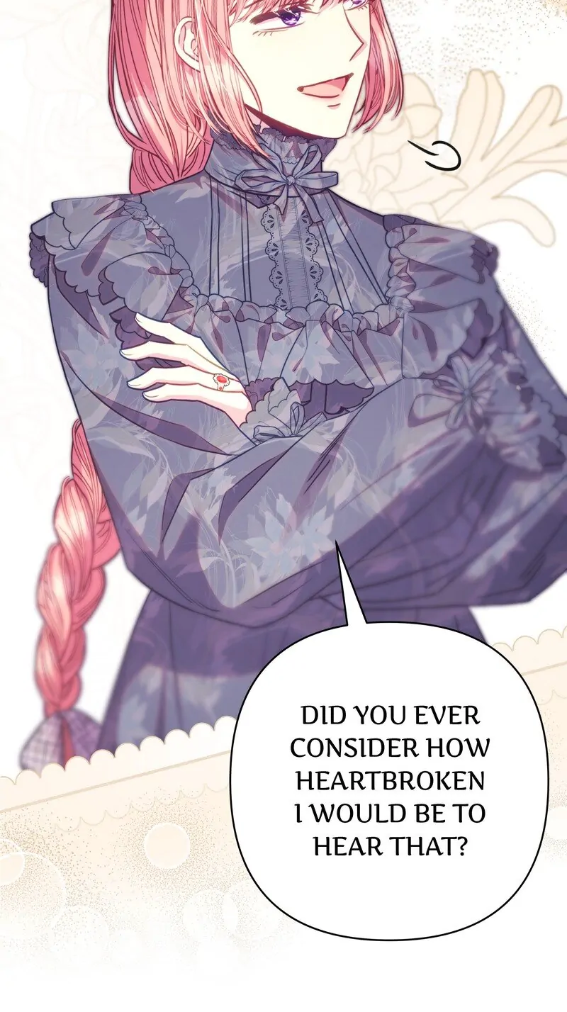 Another Typical Fantasy Romance - Chapter 104 manhwa