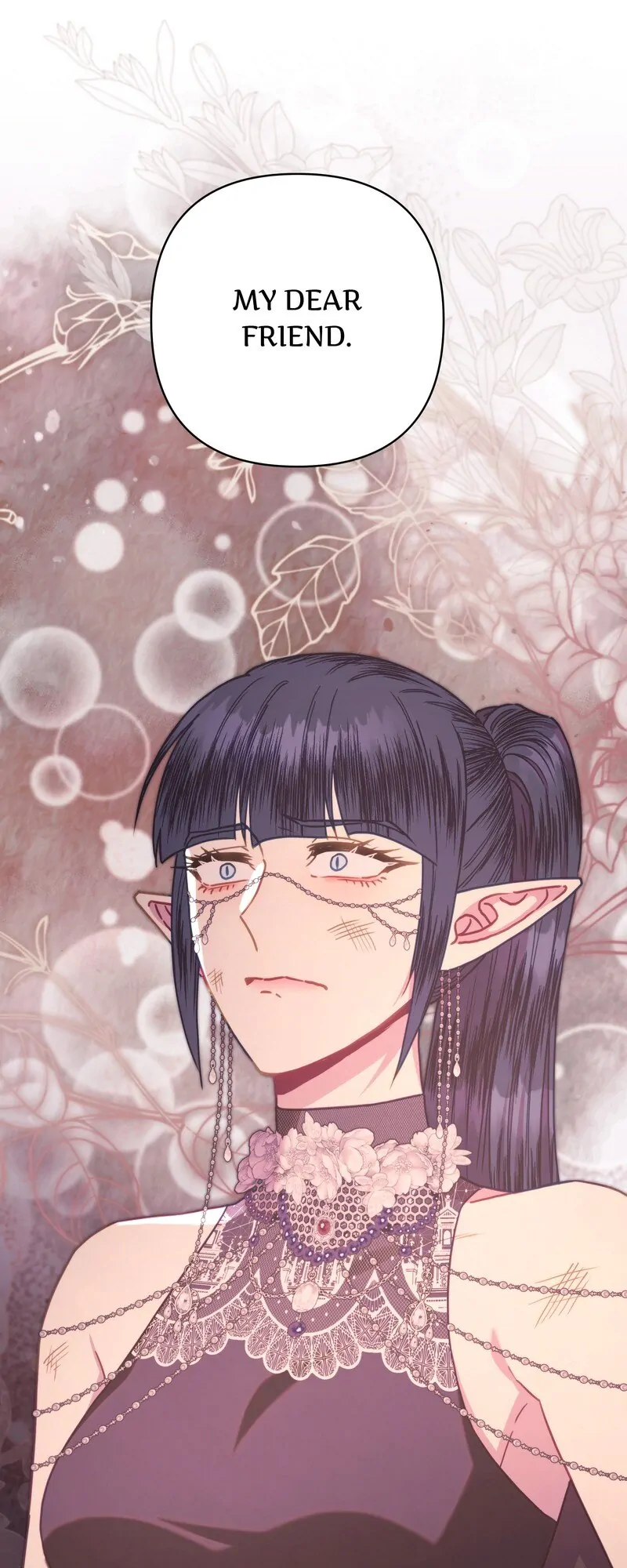 Another Typical Fantasy Romance - Chapter 104 manhwa