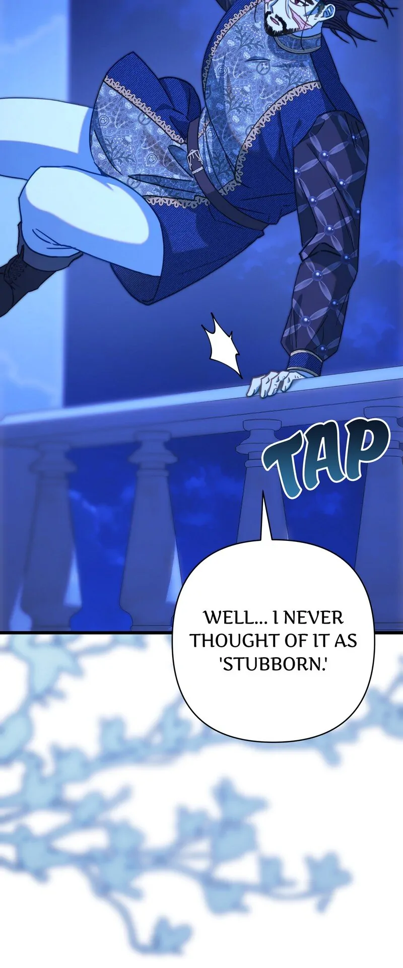 Another Typical Fantasy Romance - Chapter 104 manhwa