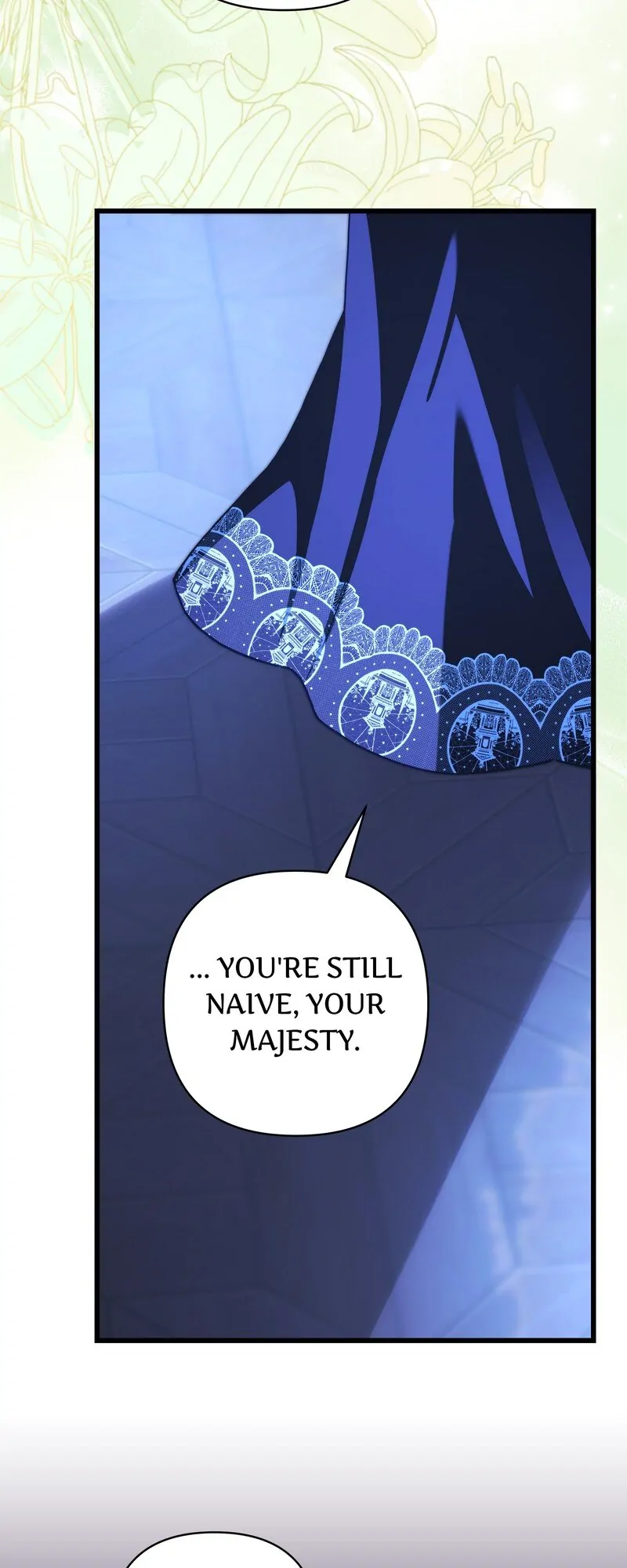 Another Typical Fantasy Romance - Chapter 104 manhwa