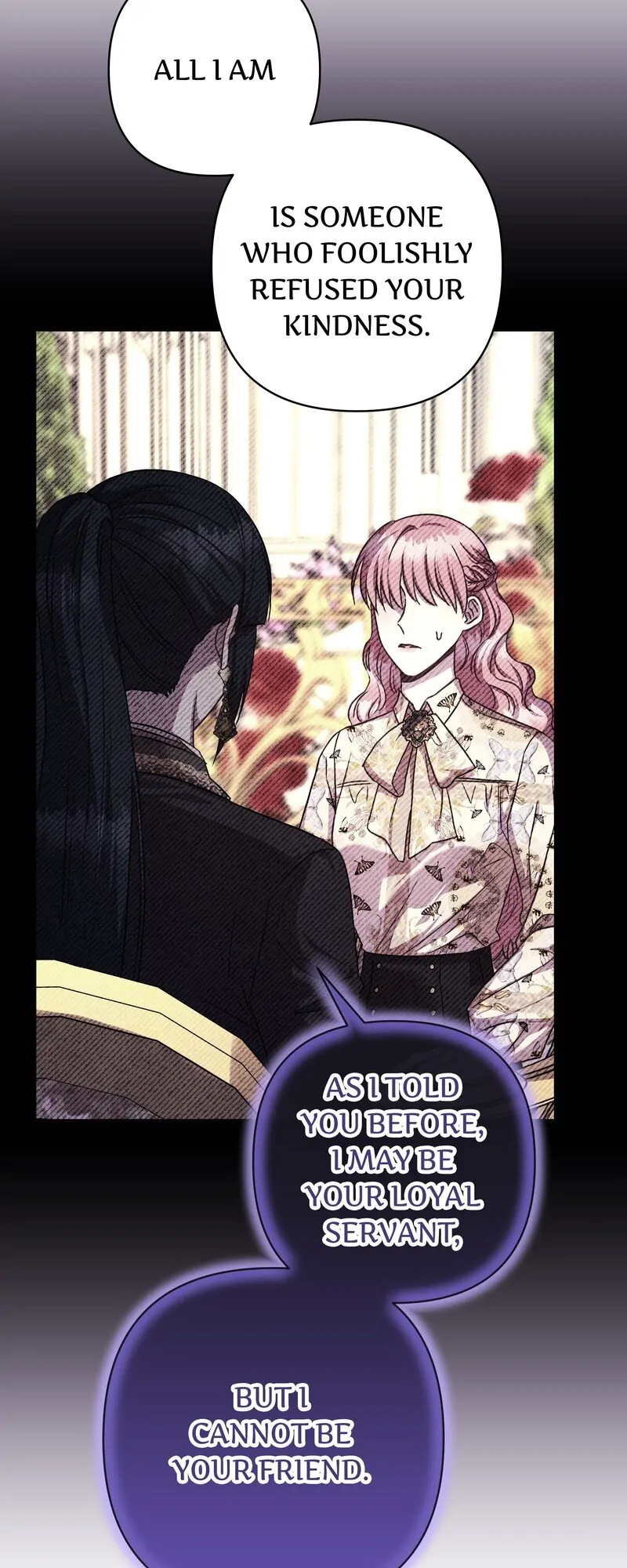 Another Typical Fantasy Romance - Chapter 104 manhwa