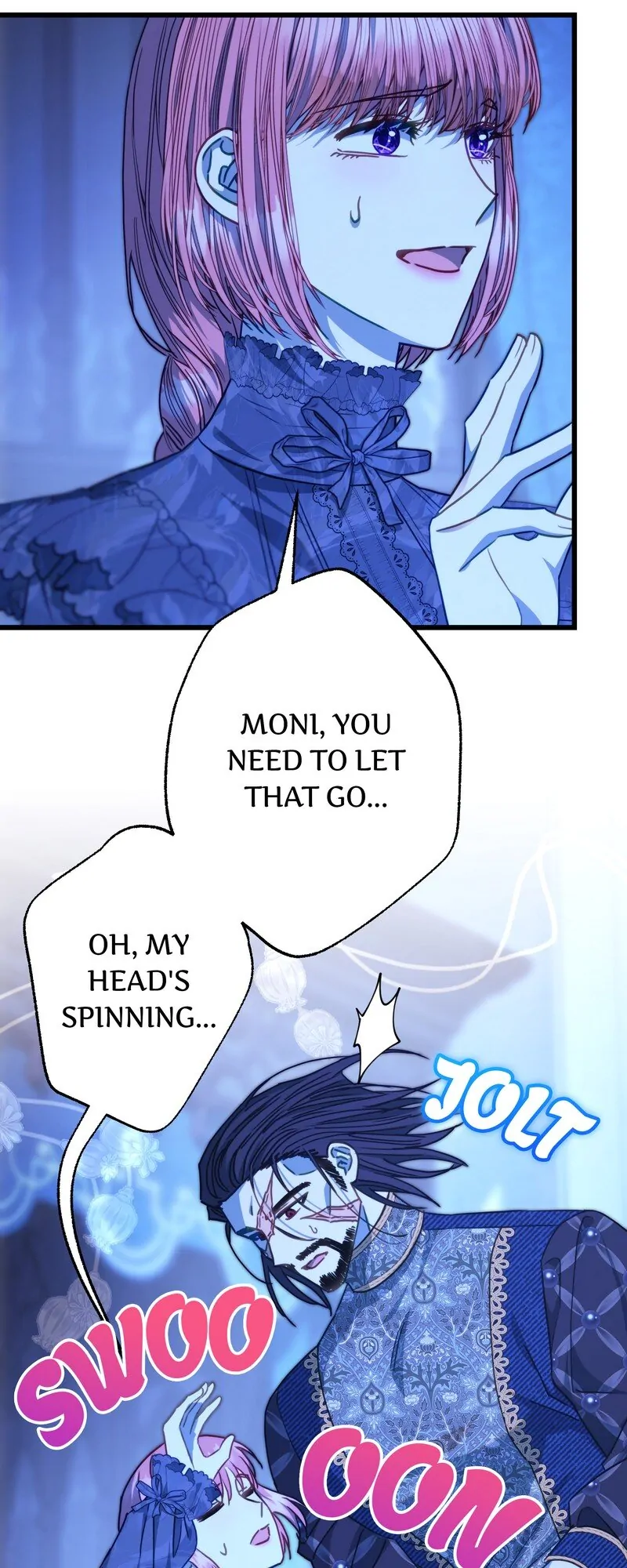 Another Typical Fantasy Romance - Chapter 104 manhwa
