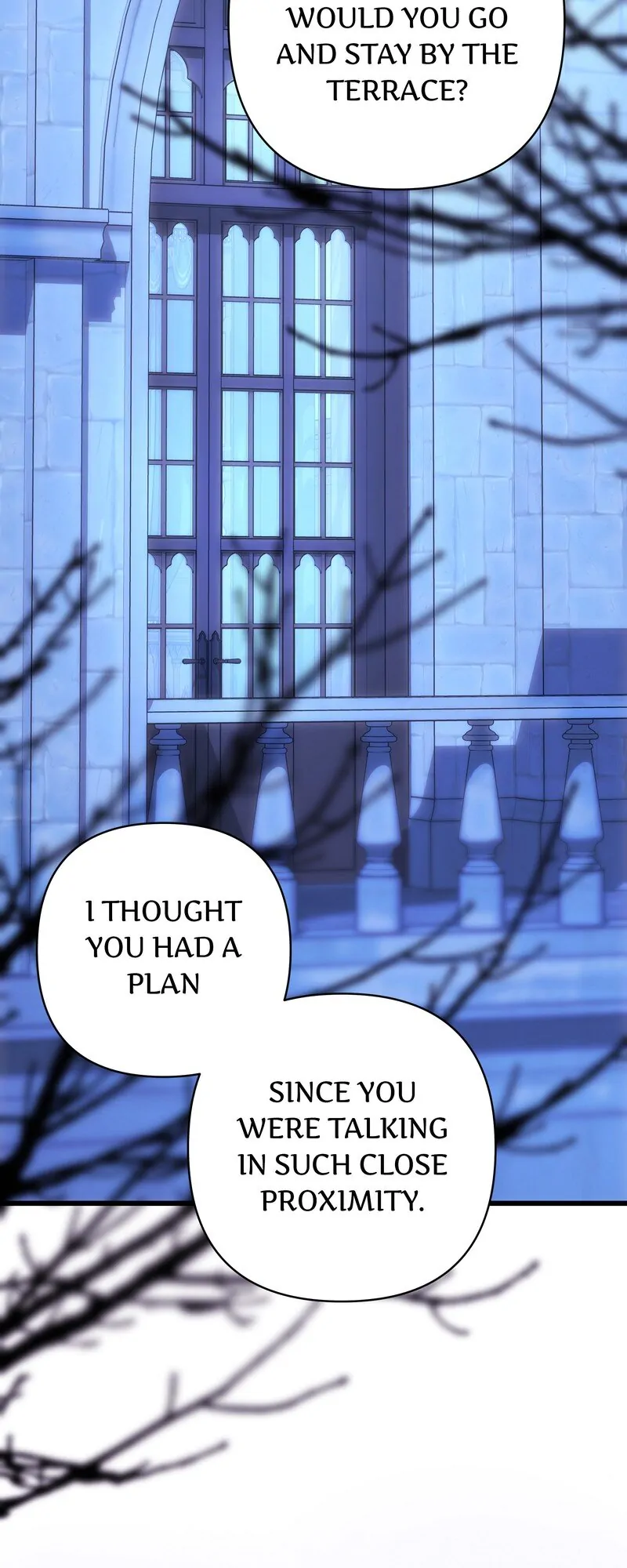 Another Typical Fantasy Romance - Chapter 104 manhwa