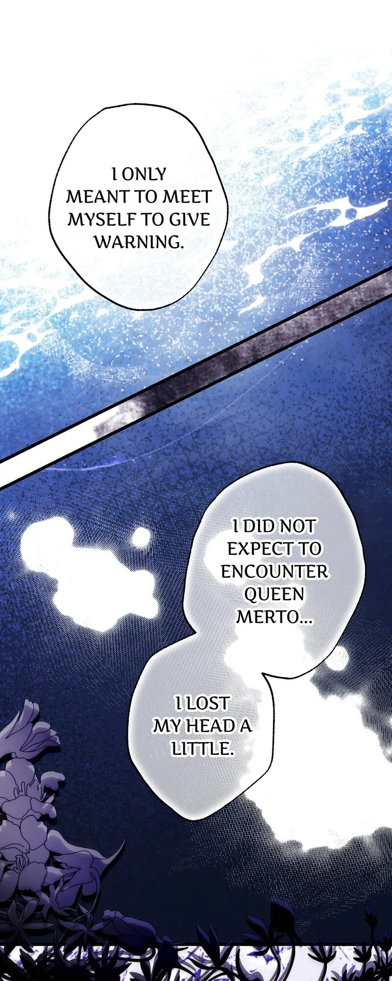 Another Typical Fantasy Romance - Chapter 104 manhwa