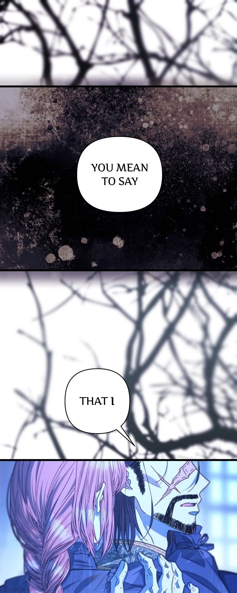 Another Typical Fantasy Romance - Chapter 105 manhwa