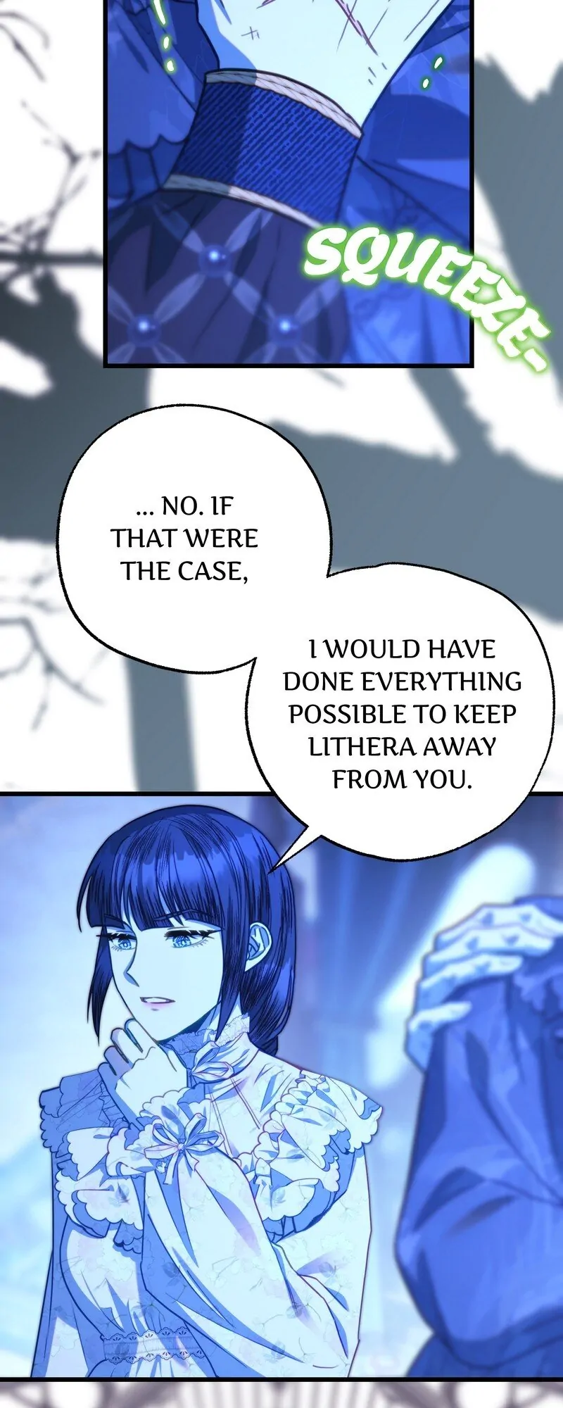 Another Typical Fantasy Romance - Chapter 105 manhwa