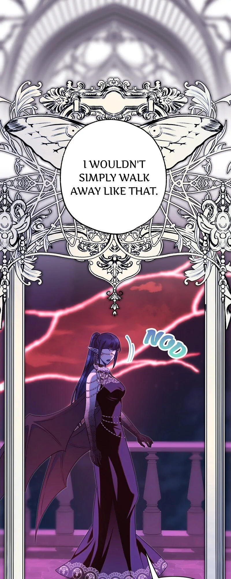 Another Typical Fantasy Romance - Chapter 105 manhwa