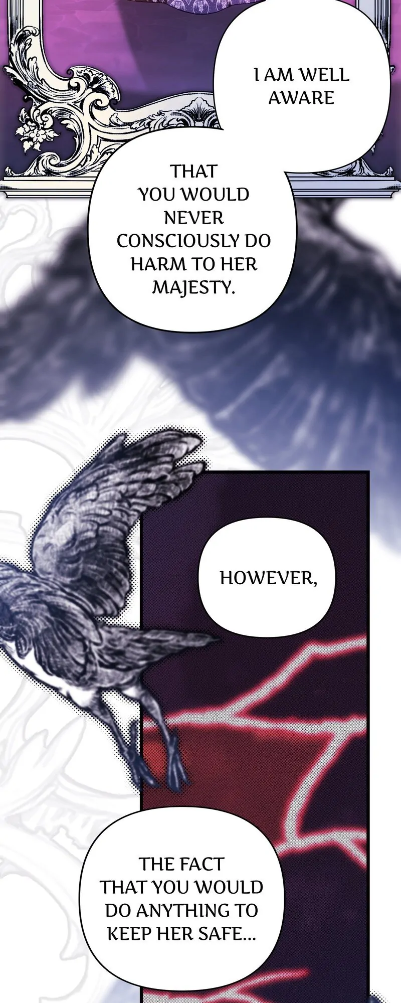 Another Typical Fantasy Romance - Chapter 105 manhwa