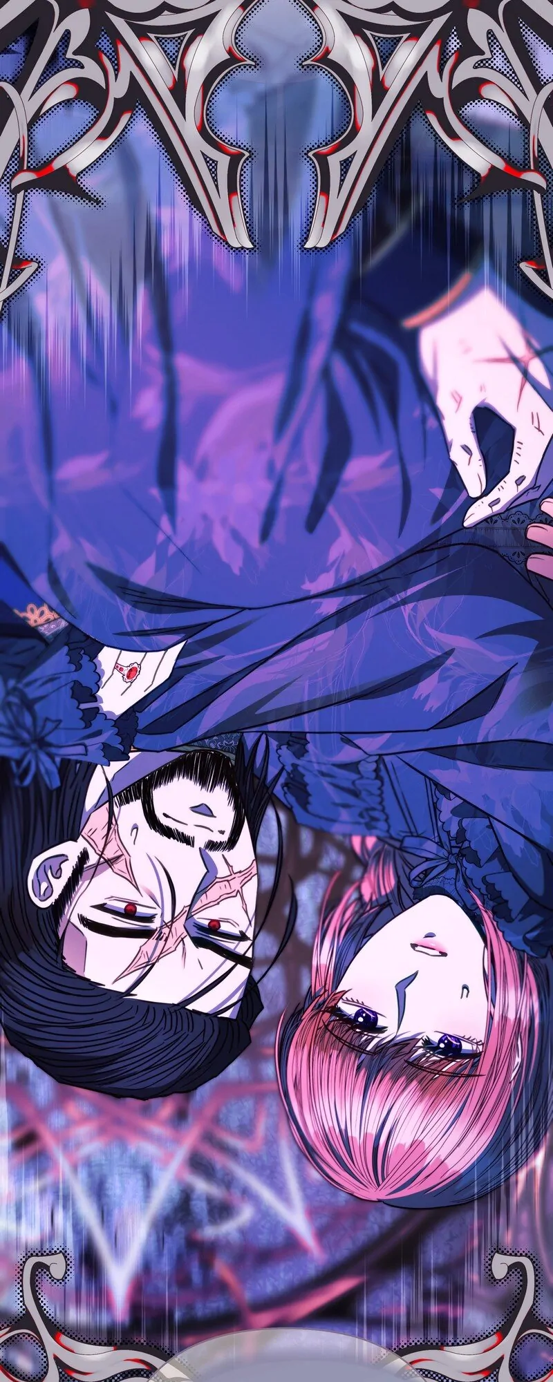 Another Typical Fantasy Romance - Chapter 105 manhwa