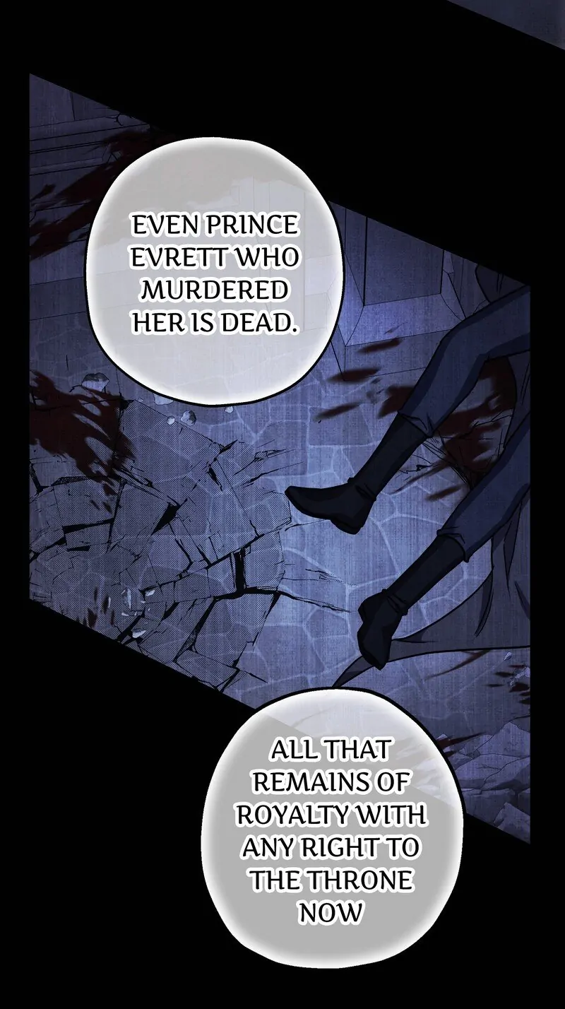 Another Typical Fantasy Romance - Chapter 105 manhwa