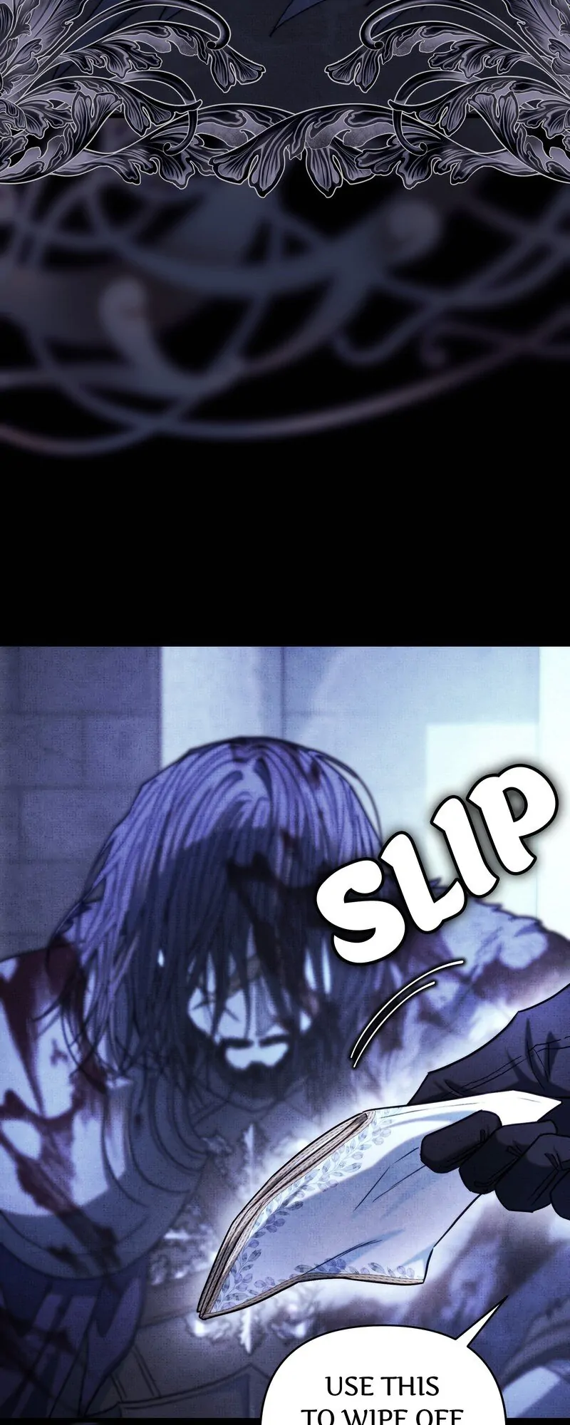 Another Typical Fantasy Romance - Chapter 105 manhwa