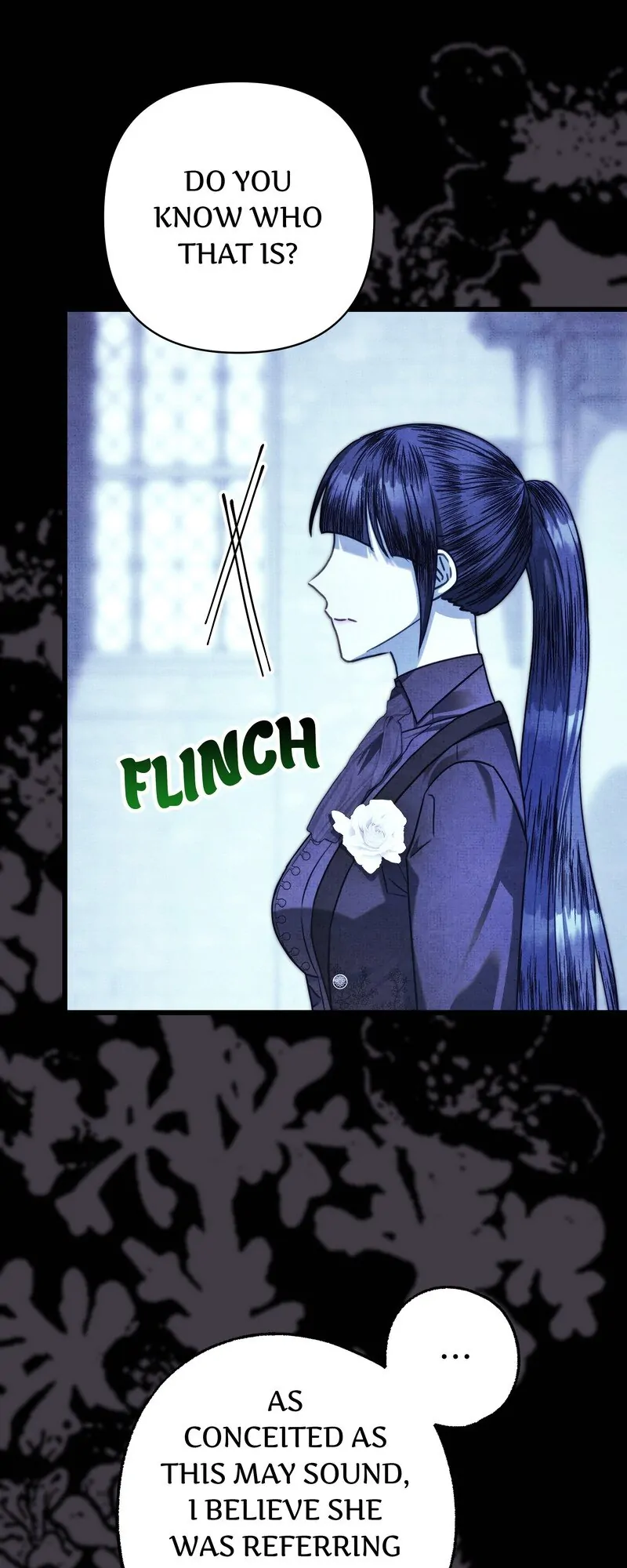 Another Typical Fantasy Romance - Chapter 105 manhwa