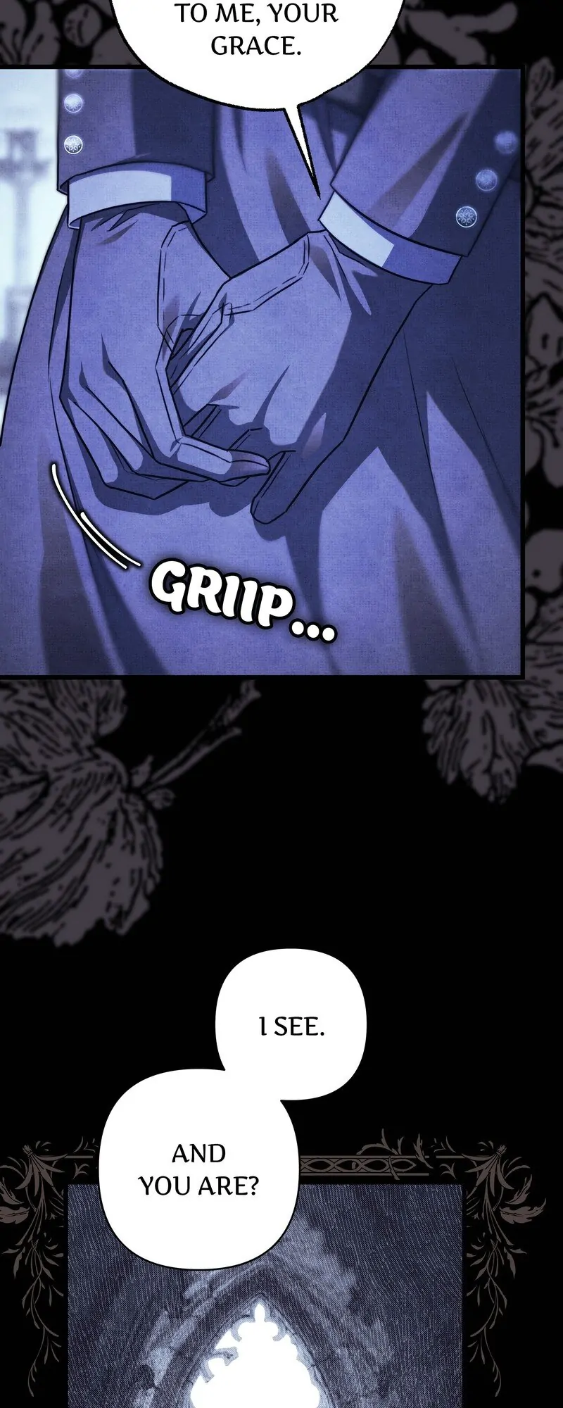 Another Typical Fantasy Romance - Chapter 105 manhwa