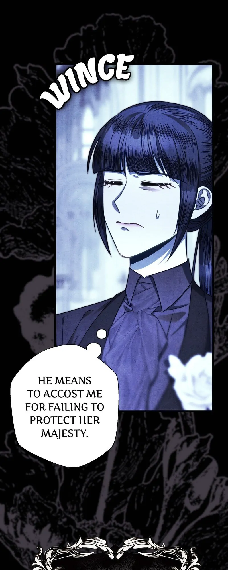Another Typical Fantasy Romance - Chapter 105 manhwa