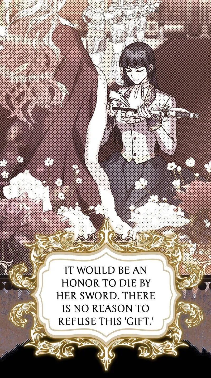 Another Typical Fantasy Romance - Chapter 105 manhwa
