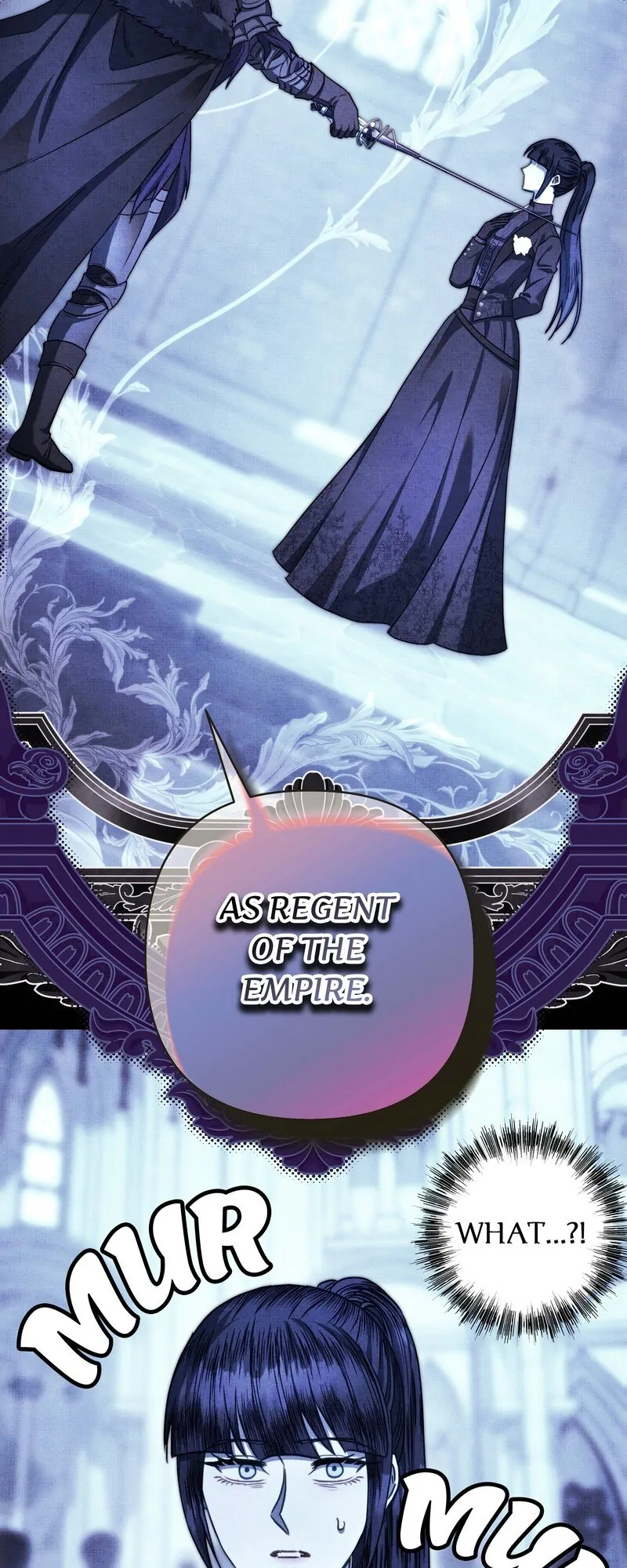 Another Typical Fantasy Romance - Chapter 105 manhwa