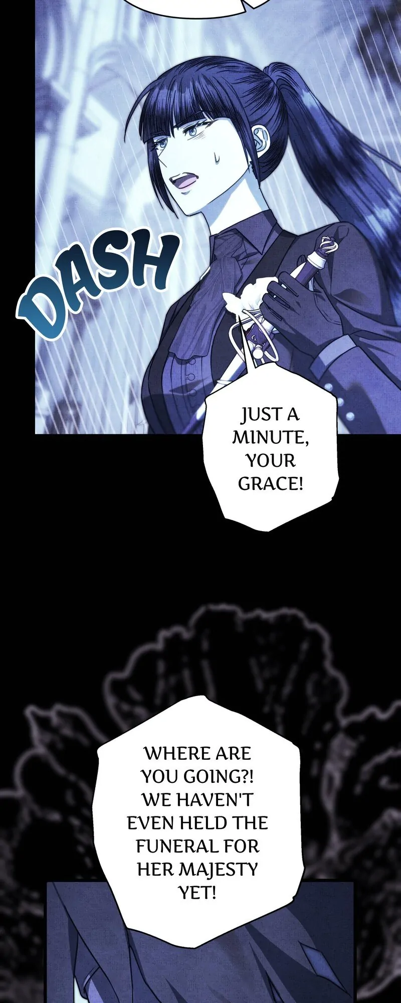 Another Typical Fantasy Romance - Chapter 105 manhwa