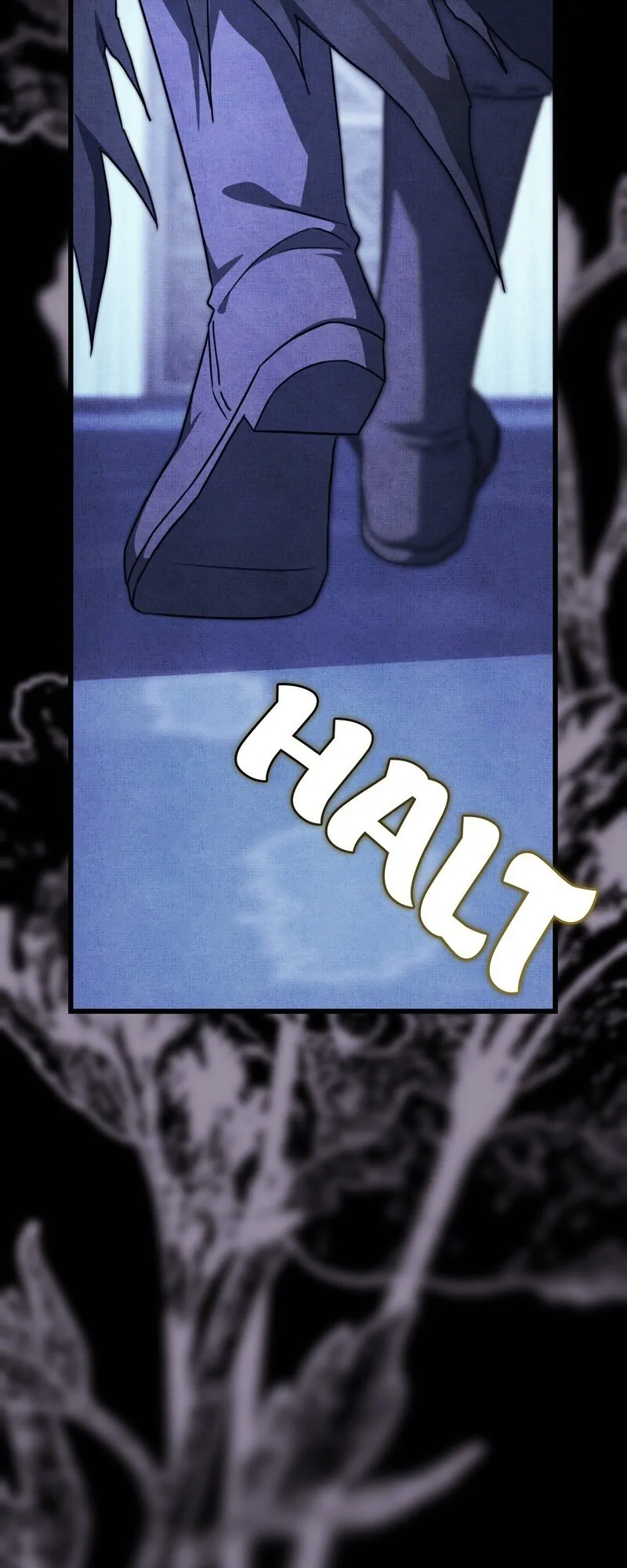Another Typical Fantasy Romance - Chapter 105 manhwa