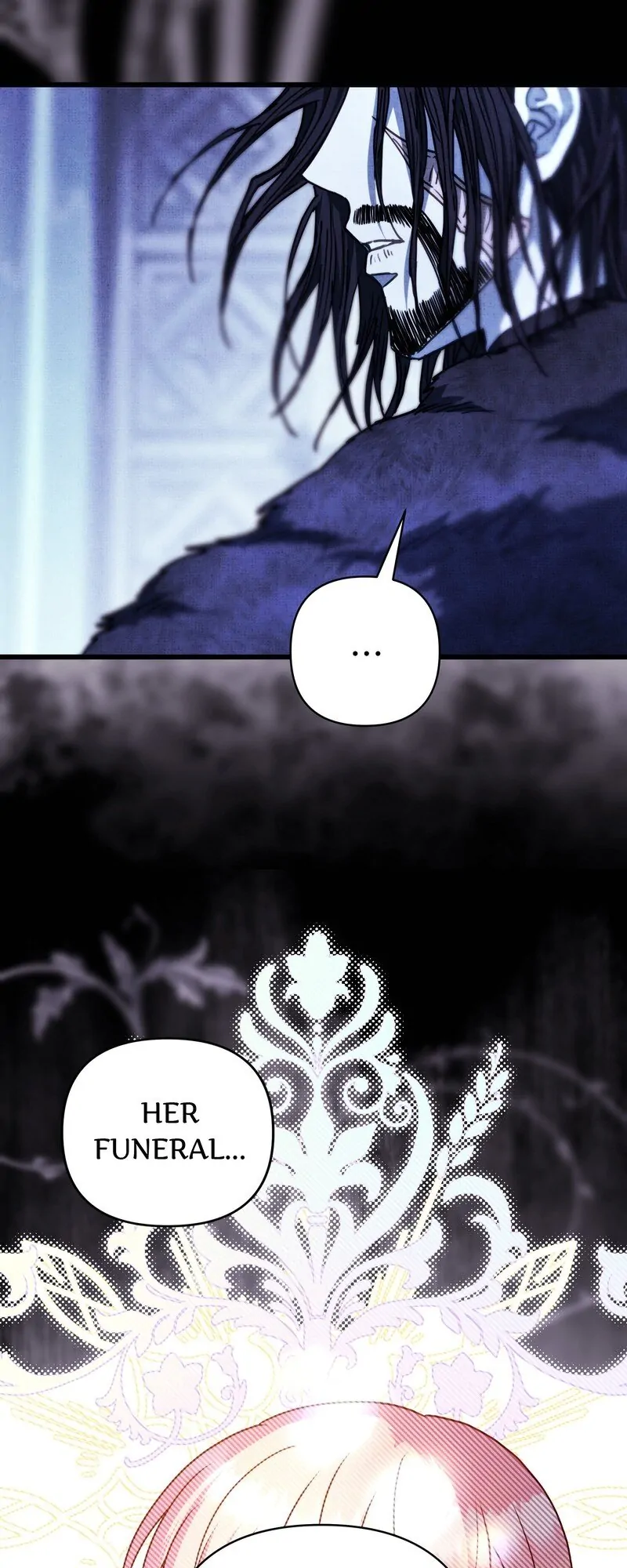 Another Typical Fantasy Romance - Chapter 105 manhwa