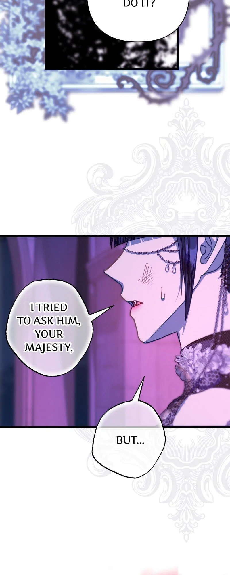 Another Typical Fantasy Romance - Chapter 105 manhwa