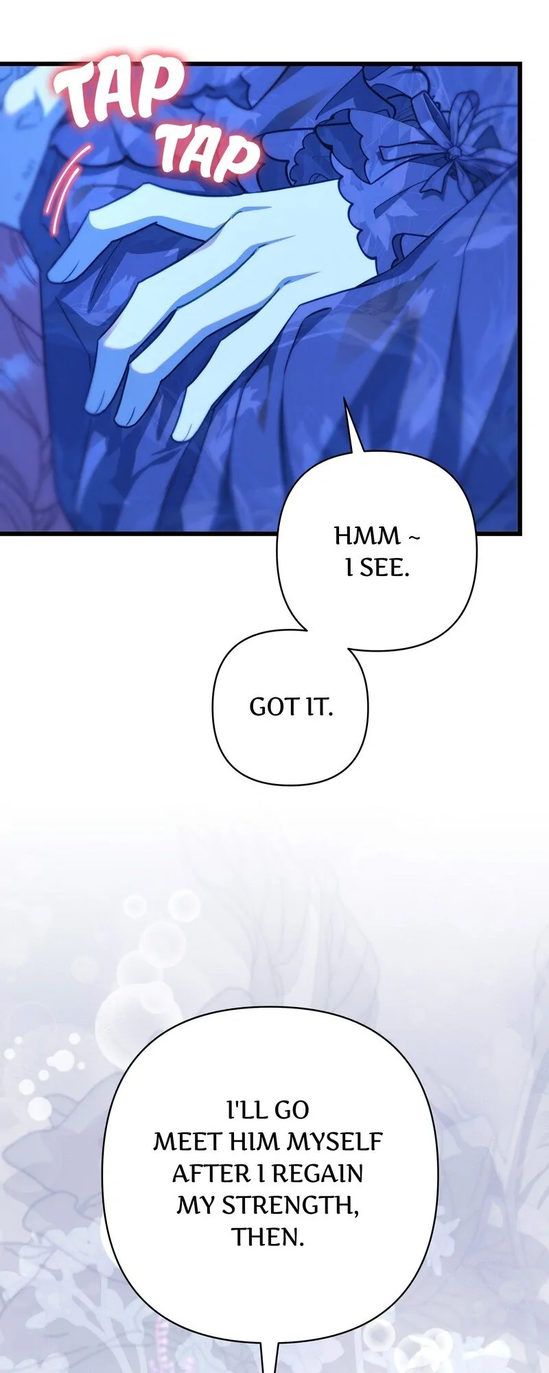 Another Typical Fantasy Romance - Chapter 105 manhwa