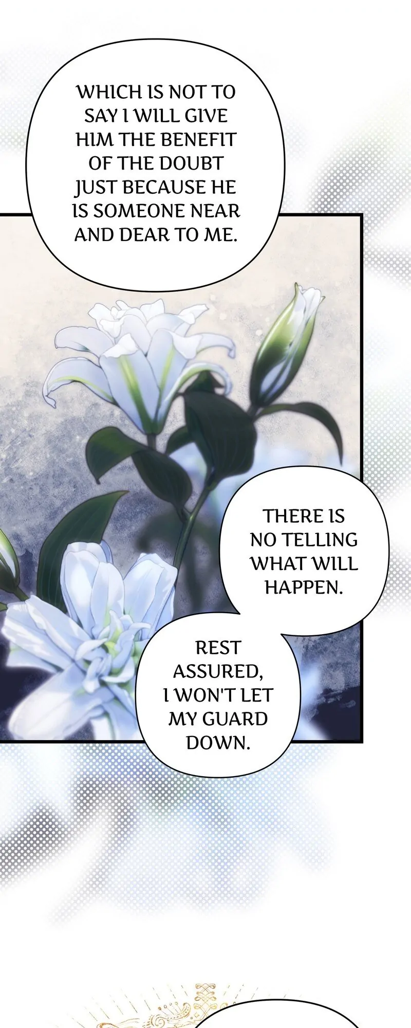 Another Typical Fantasy Romance - Chapter 105 manhwa