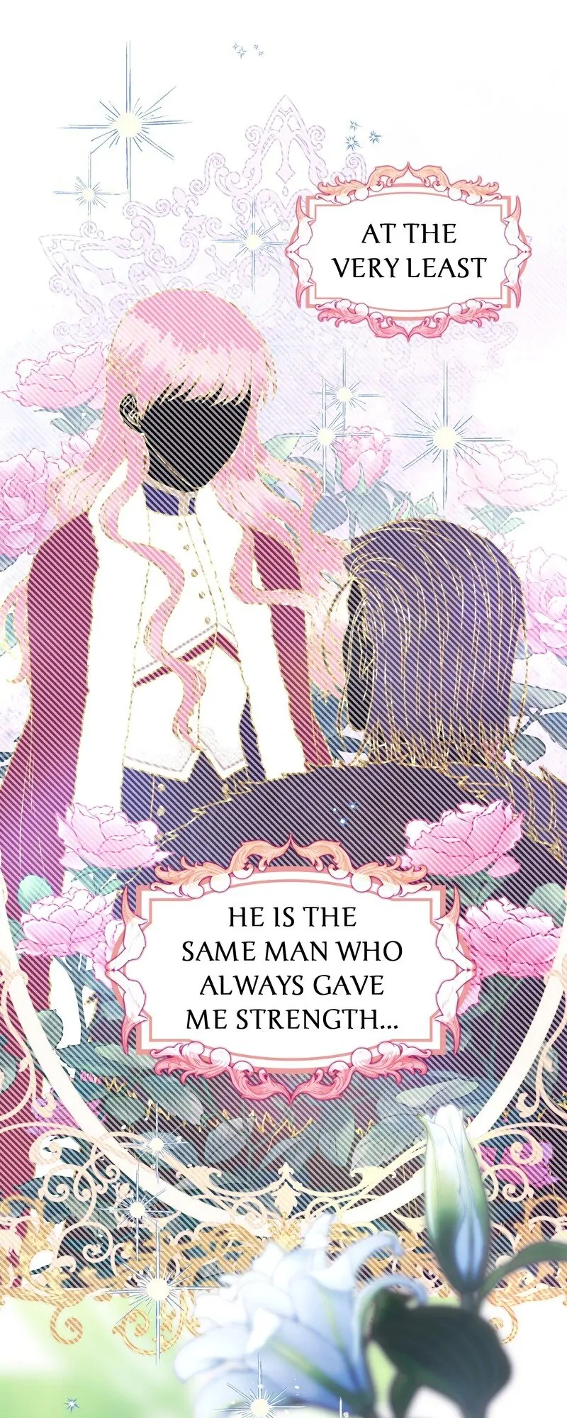 Another Typical Fantasy Romance - Chapter 105 manhwa