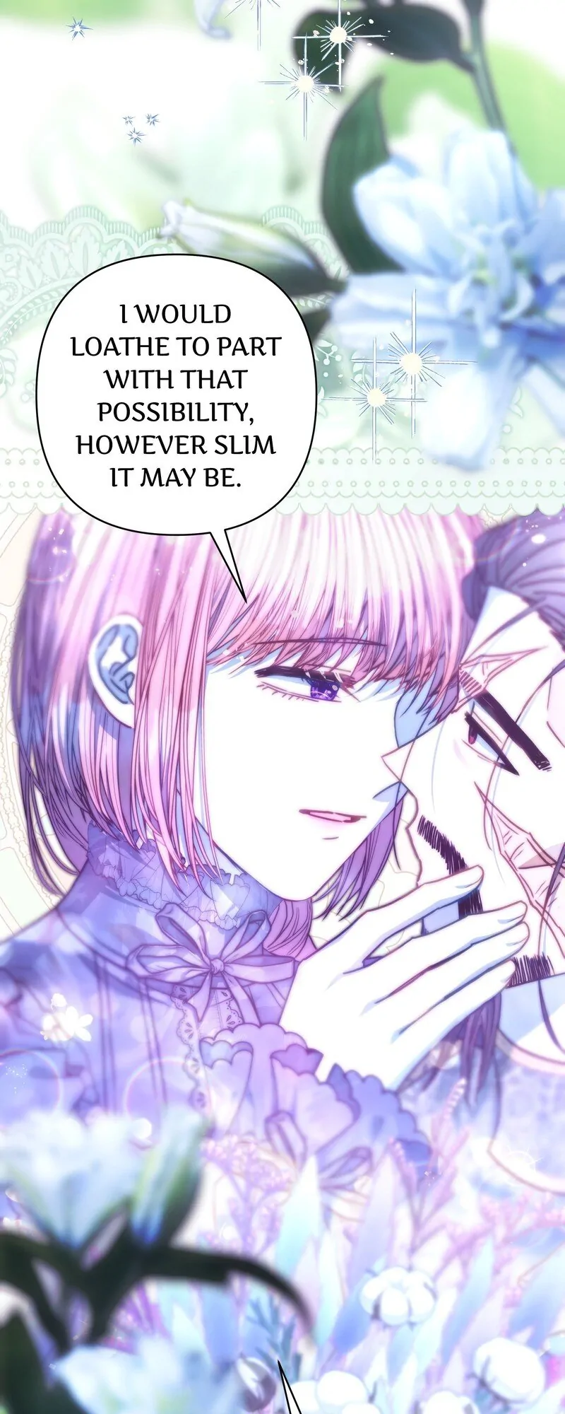 Another Typical Fantasy Romance - Chapter 105 manhwa