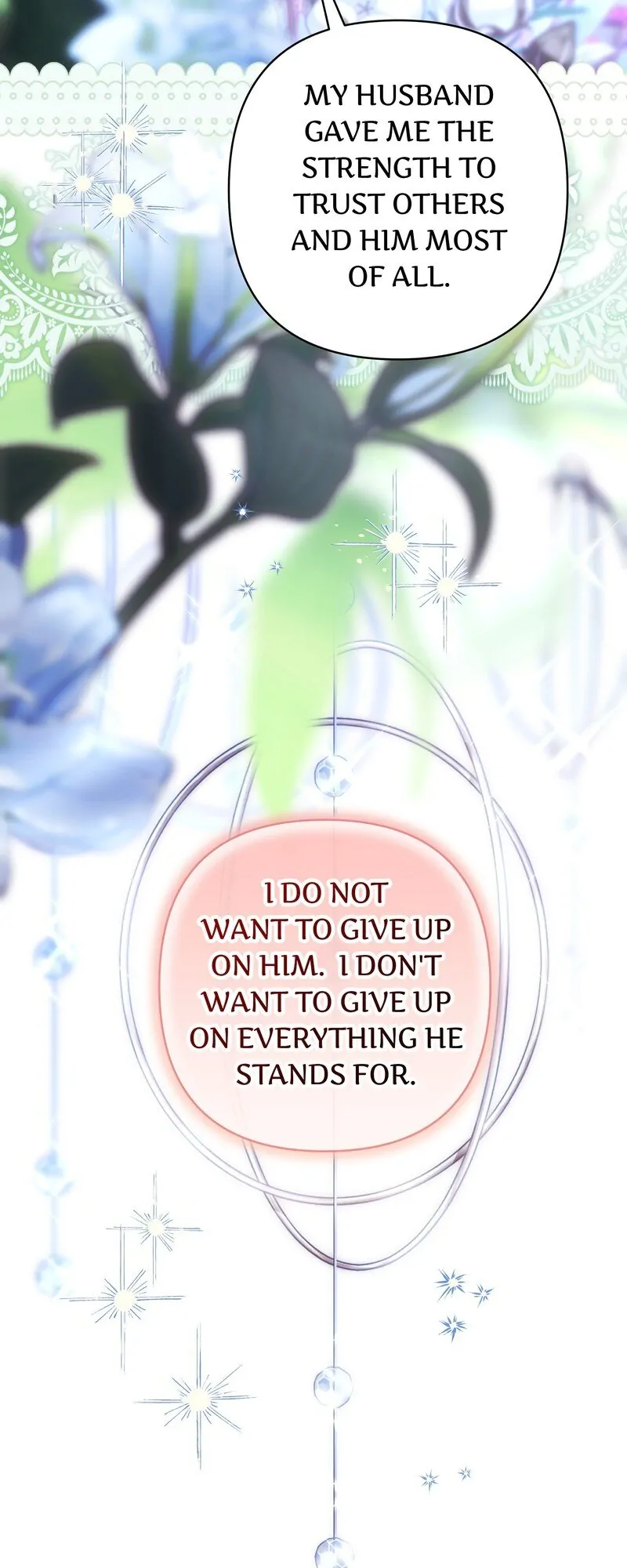 Another Typical Fantasy Romance - Chapter 105 manhwa