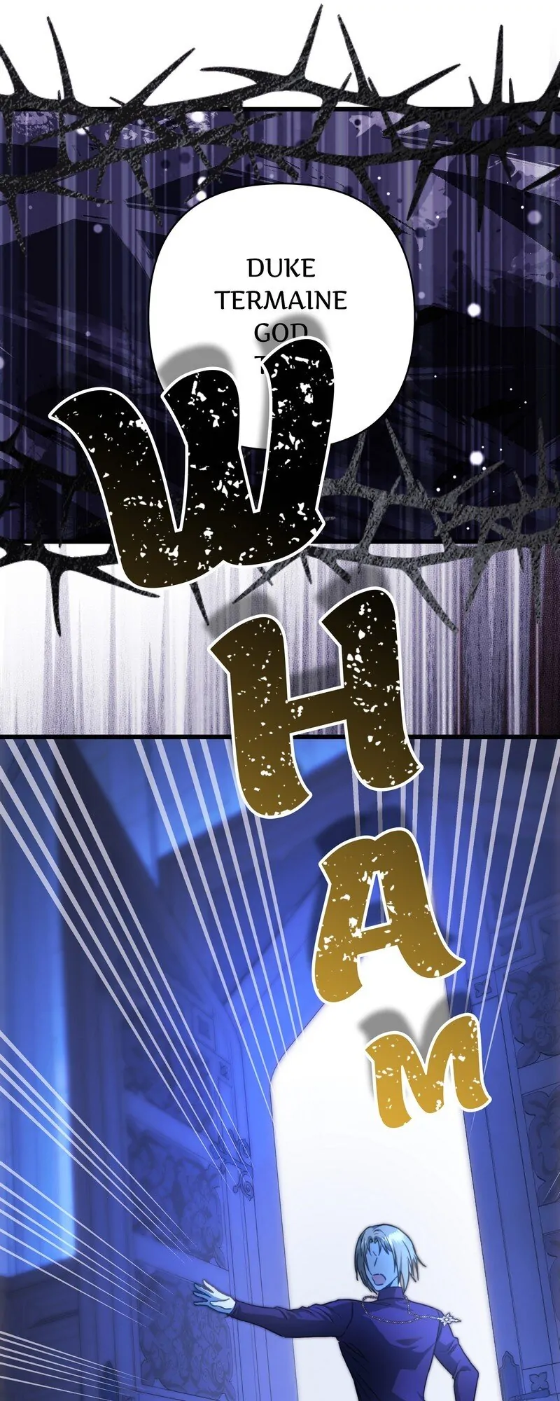 Another Typical Fantasy Romance - Chapter 105 manhwa