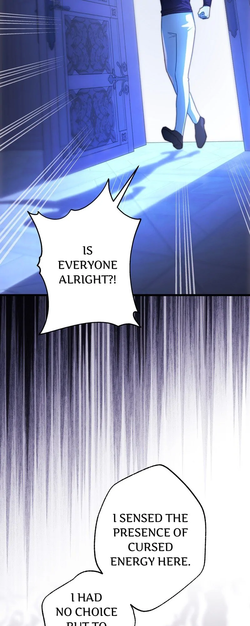 Another Typical Fantasy Romance - Chapter 105 manhwa