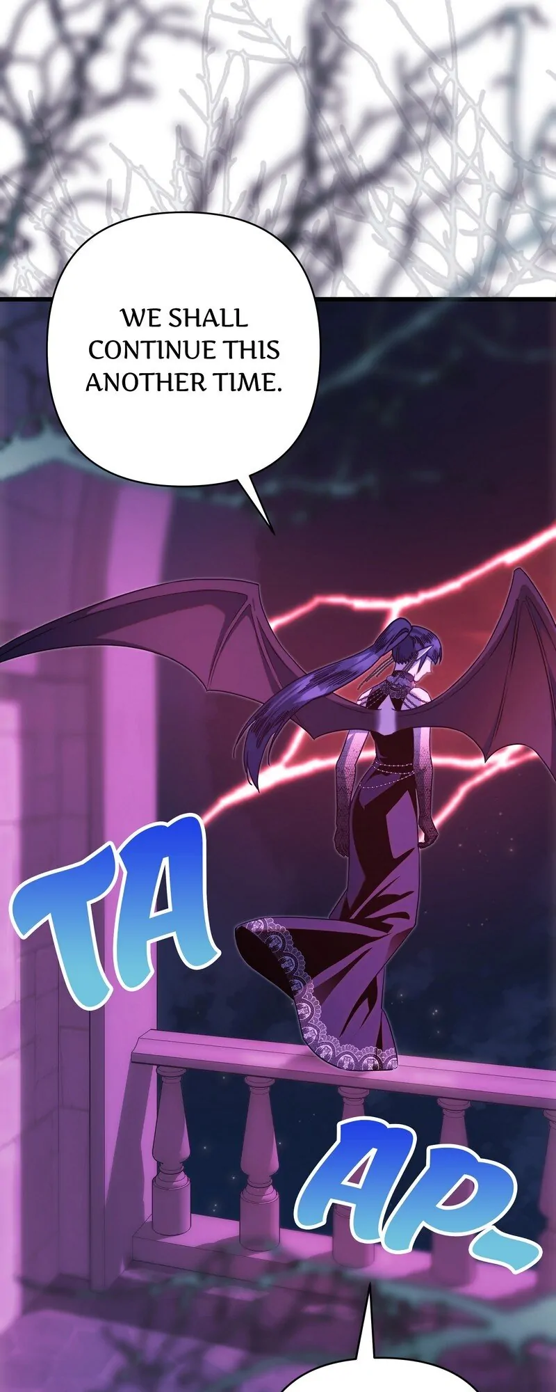 Another Typical Fantasy Romance - Chapter 105 manhwa