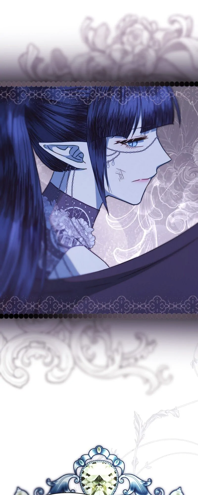 Another Typical Fantasy Romance - Chapter 105 manhwa