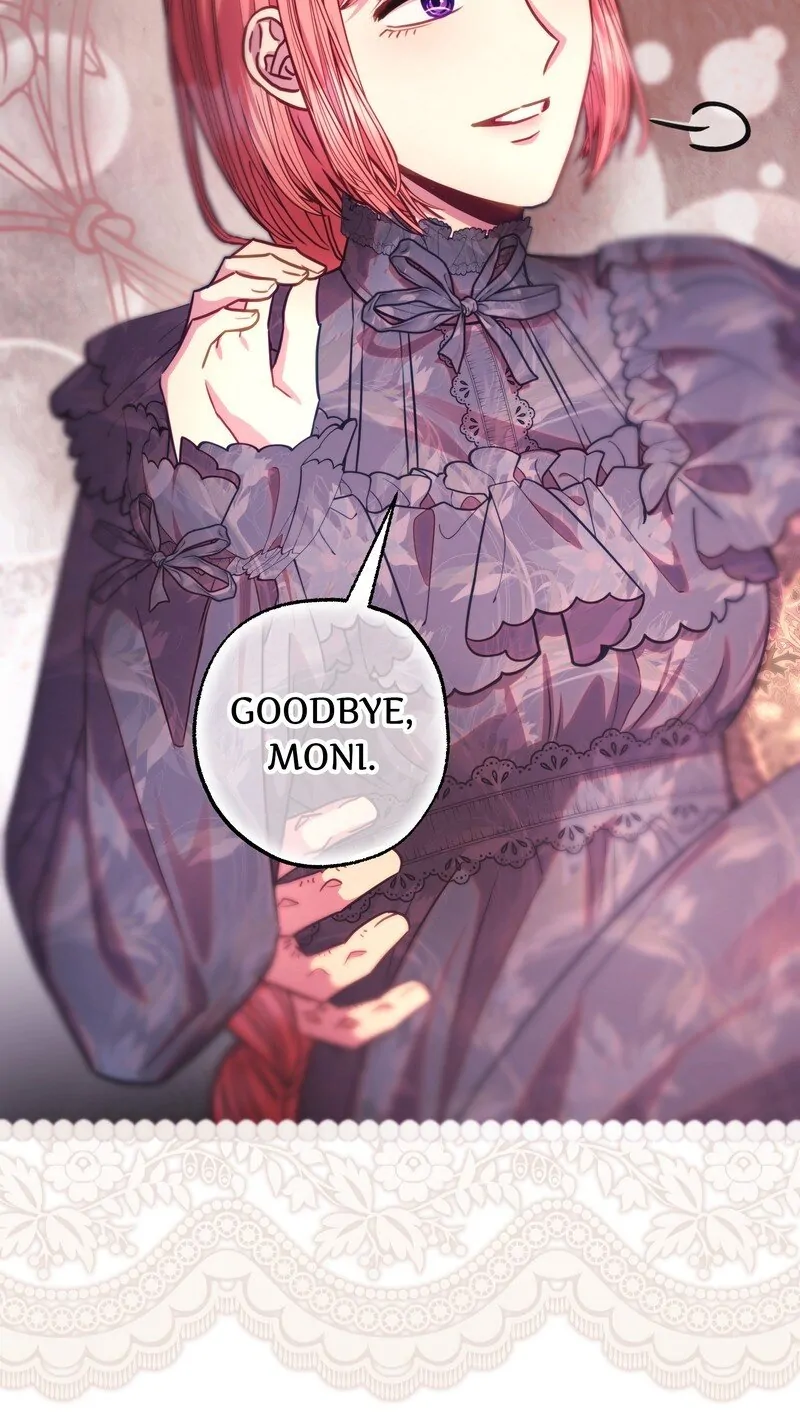 Another Typical Fantasy Romance - Chapter 105 manhwa