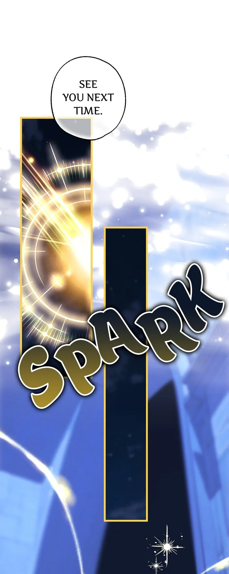 Another Typical Fantasy Romance - Chapter 105 manhwa