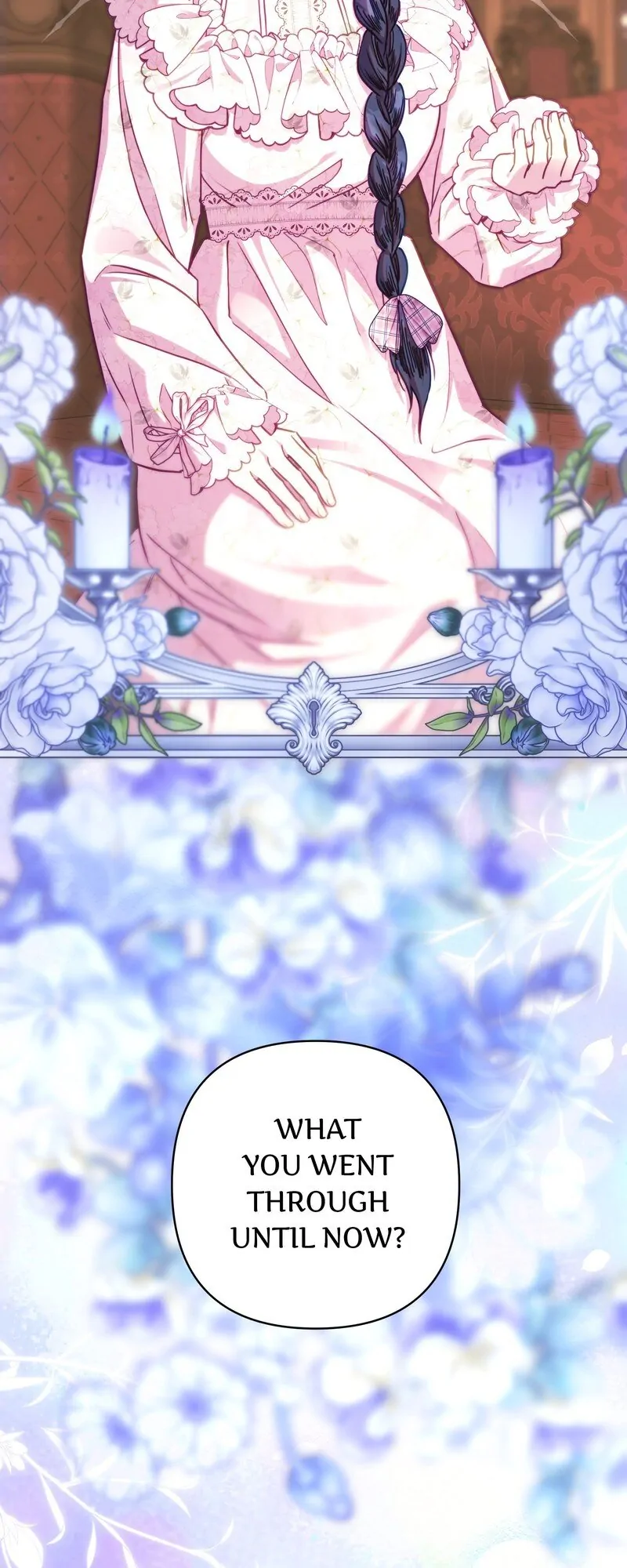 Another Typical Fantasy Romance - Chapter 105 manhwa